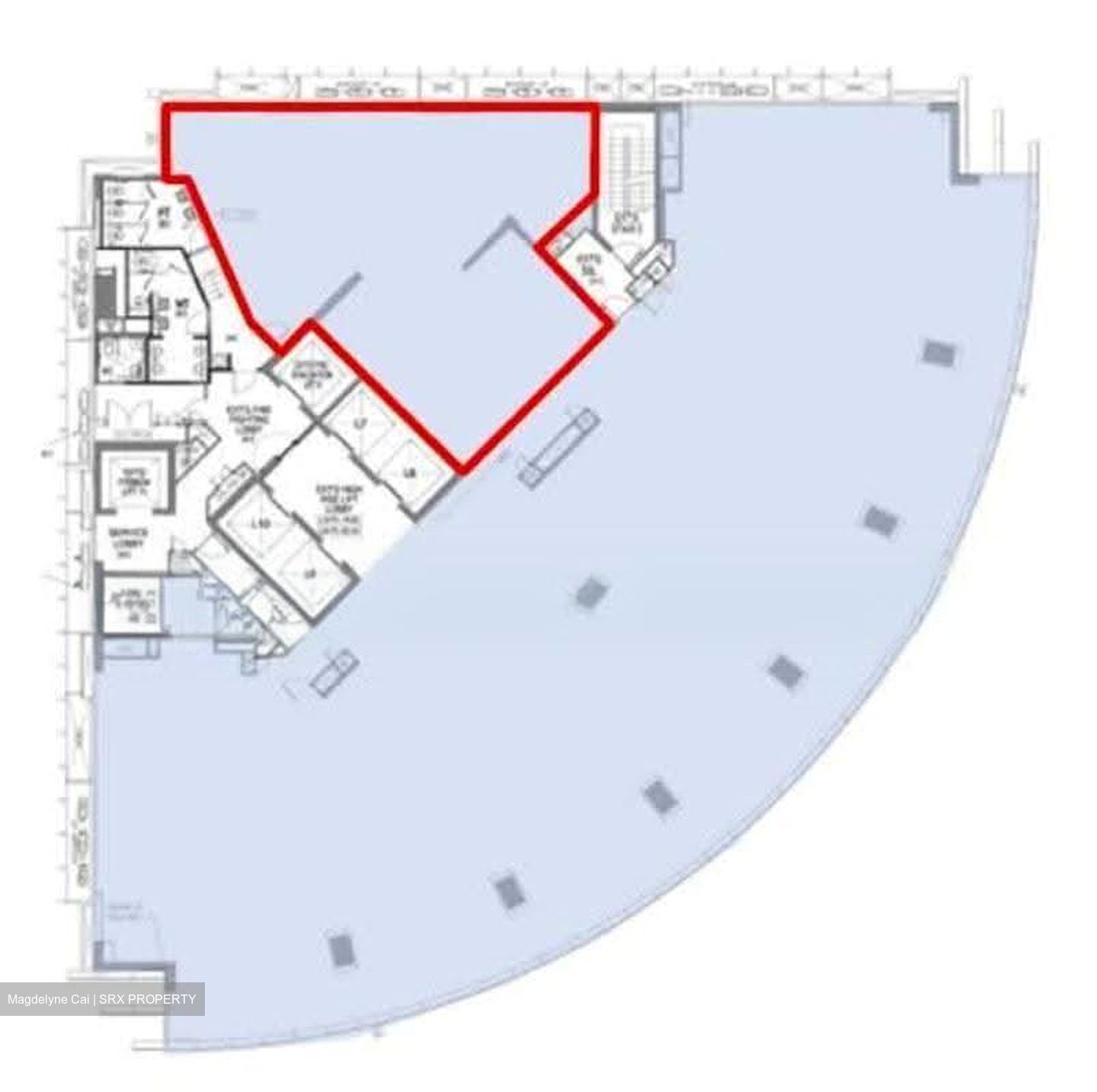 PLUS (D1), Office #639835211